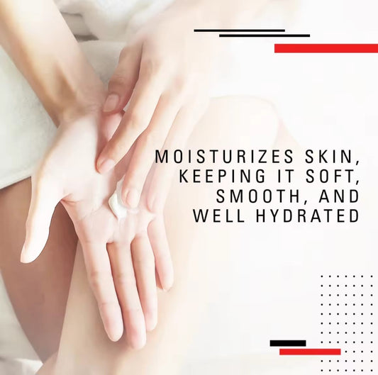 Kojie San Hydromoist Body Lotion 250g | Lait Corps Hydratant & Nourrissant Original