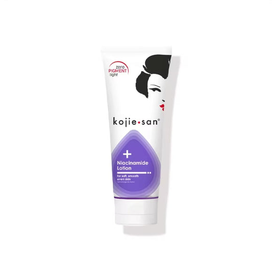 Kojie San Niacinamide Lotion 150g | Lotion Corps Éclat & Hydratation Originale
