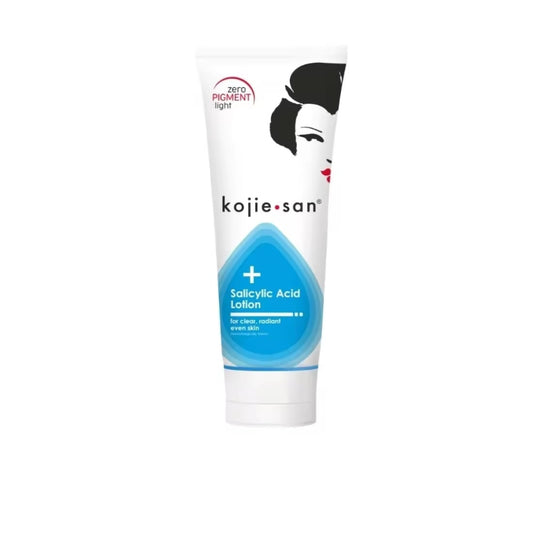 Kojie San Salicylic Acid Lotion 150g | Lotion Corps Purifiante Anti-Imperfections