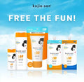 Kojie San Sun Protect SPF 69 50g
