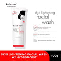 Kojie San Hydromoist Face Wash 100g | Nettoyant Visage Hydratant Original