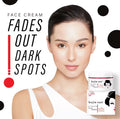 Kojie San Hydromoist Face Cream 30 g – Crème Visage Hydratante & Éclat