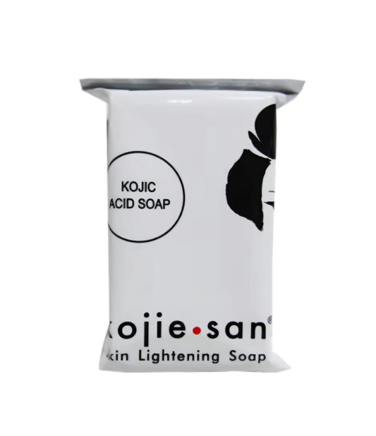 Kojie San Classic Soap 45g | Savon Éclat Original à l’Acide Kojique