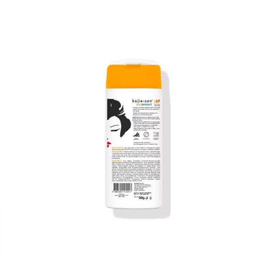 Kojie San Sun Protect SPF 69 50g