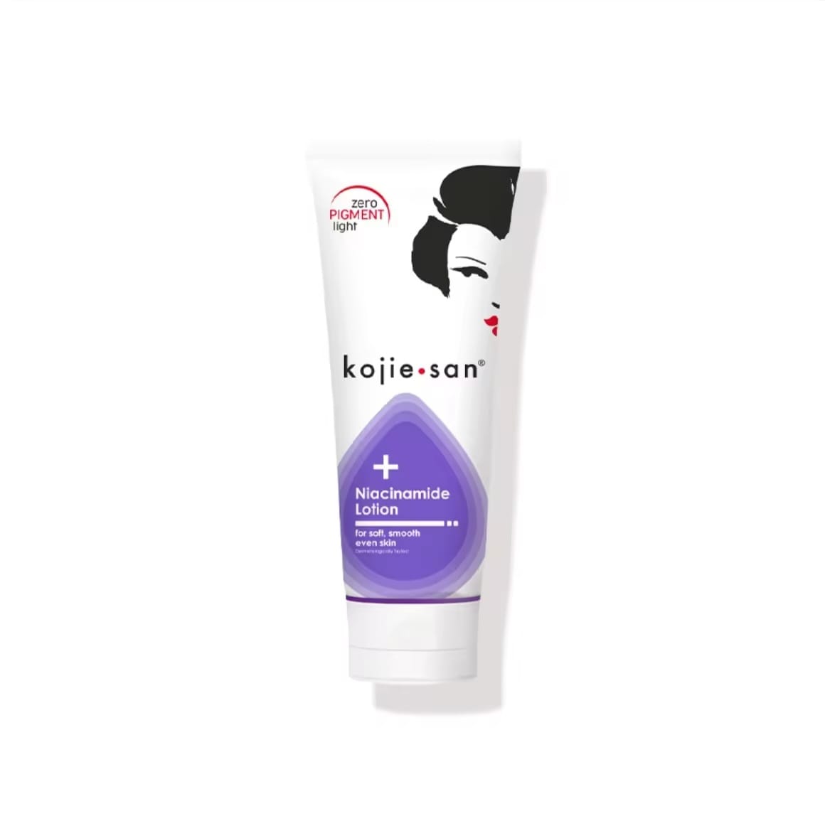 Kojie San Niacinamide Lotion 150g | Lotion Corps Éclat & Hydratation Originale