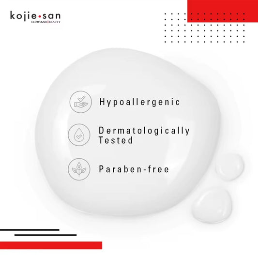 Kojie San Hydromoist Face Cream 30 g – Crème Visage Hydratante & Éclat
