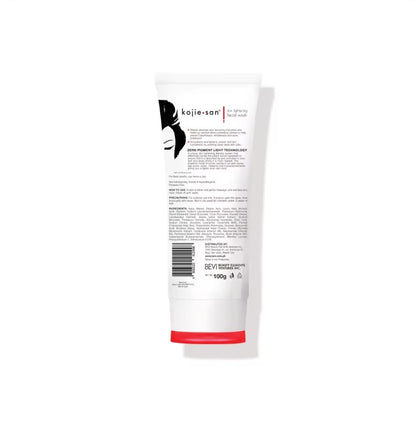 Kojie San Hydromoist Face Wash 100g | Nettoyant Visage Hydratant Original