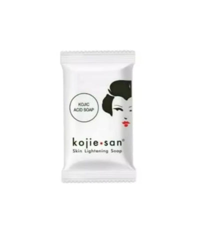 Kojie San Classic Soap 45g | Savon Éclat Original à l’Acide Kojique