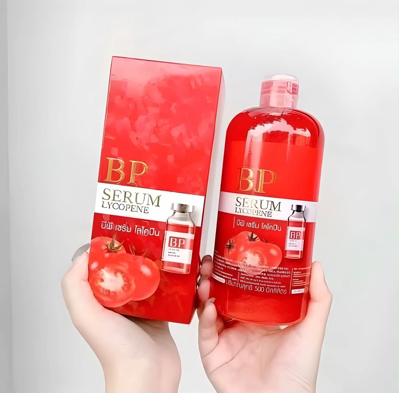 Jennie Moon BP Serum | Sérum Visage Purifiant Anti-Imperfections Original