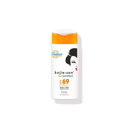 Kojie San Sun Protect SPF 69 50g