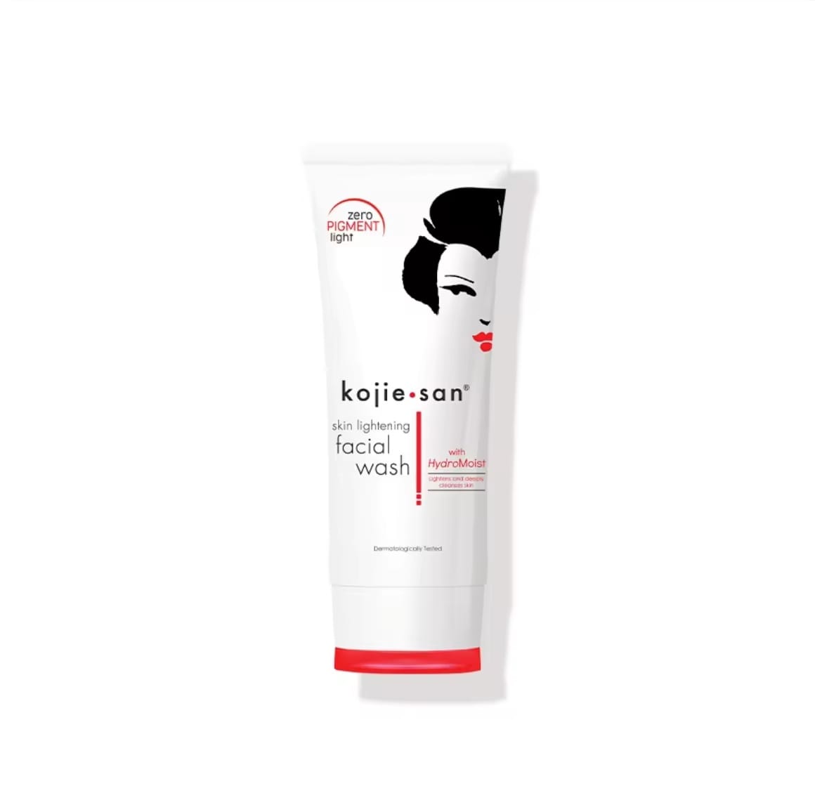 Kojie San Hydromoist Face Wash 100g | Nettoyant Visage Hydratant Original