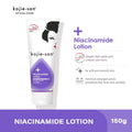Kojie San Niacinamide Lotion 150g | Lotion Corps Éclat & Hydratation Originale