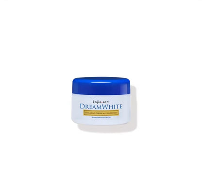 Kojie San Dream White Anti-Aging Cream 30 g – Crème Visage Hydratante & Éclat