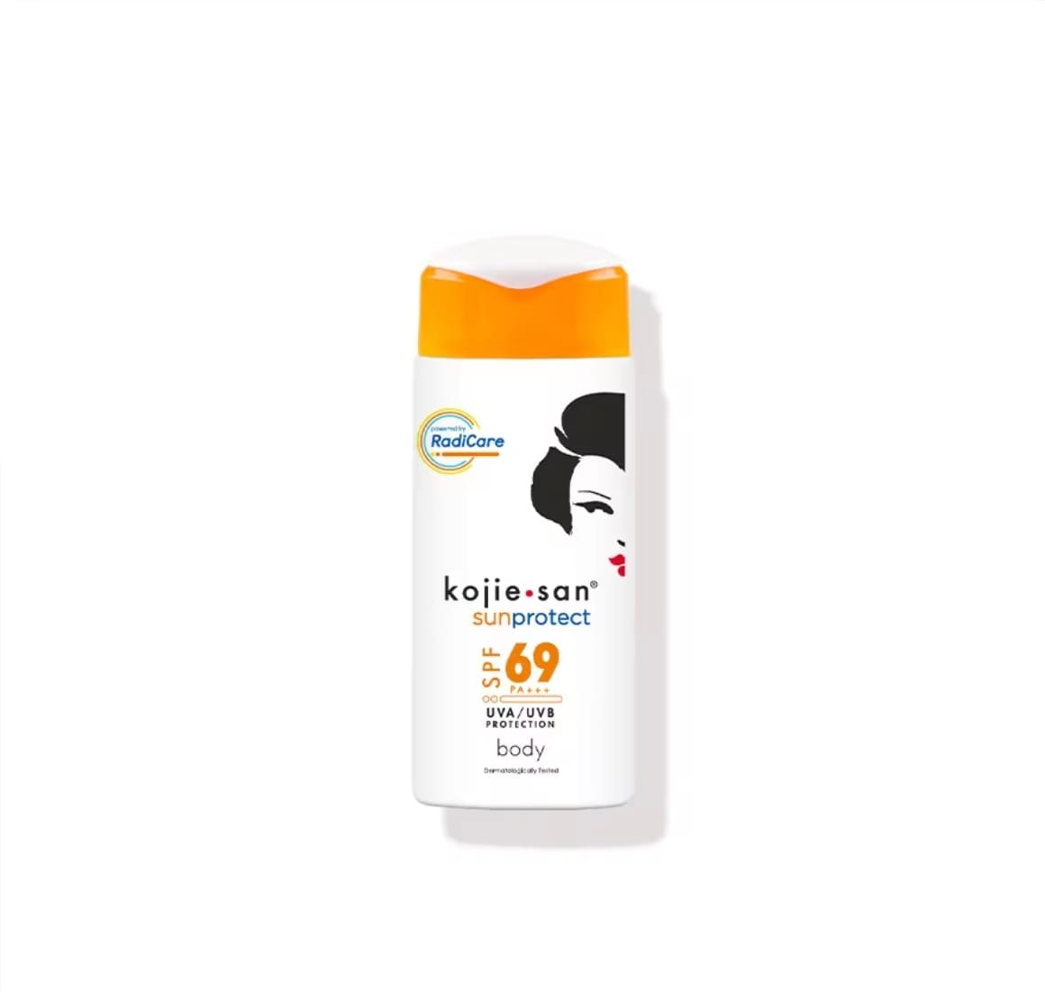Kojie San Sun Protect SPF 69 50g