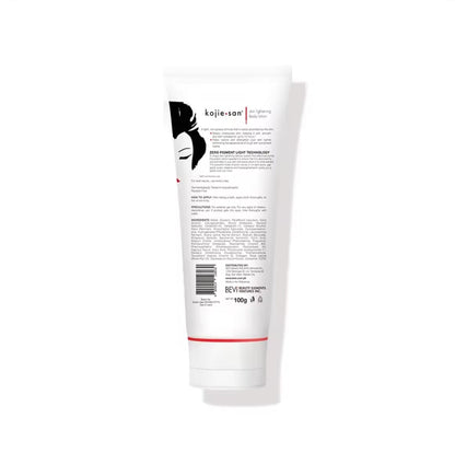 Kojie San Hydromoist Body Lotion 100g | Lait Corps Hydratant & Nourrissant Original (Copie)
