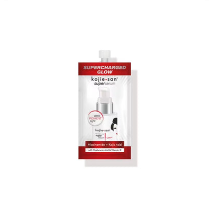 Kojie San Super Serum Classic 7.5ml | Sérum Visage à l’Acide Kojique Original