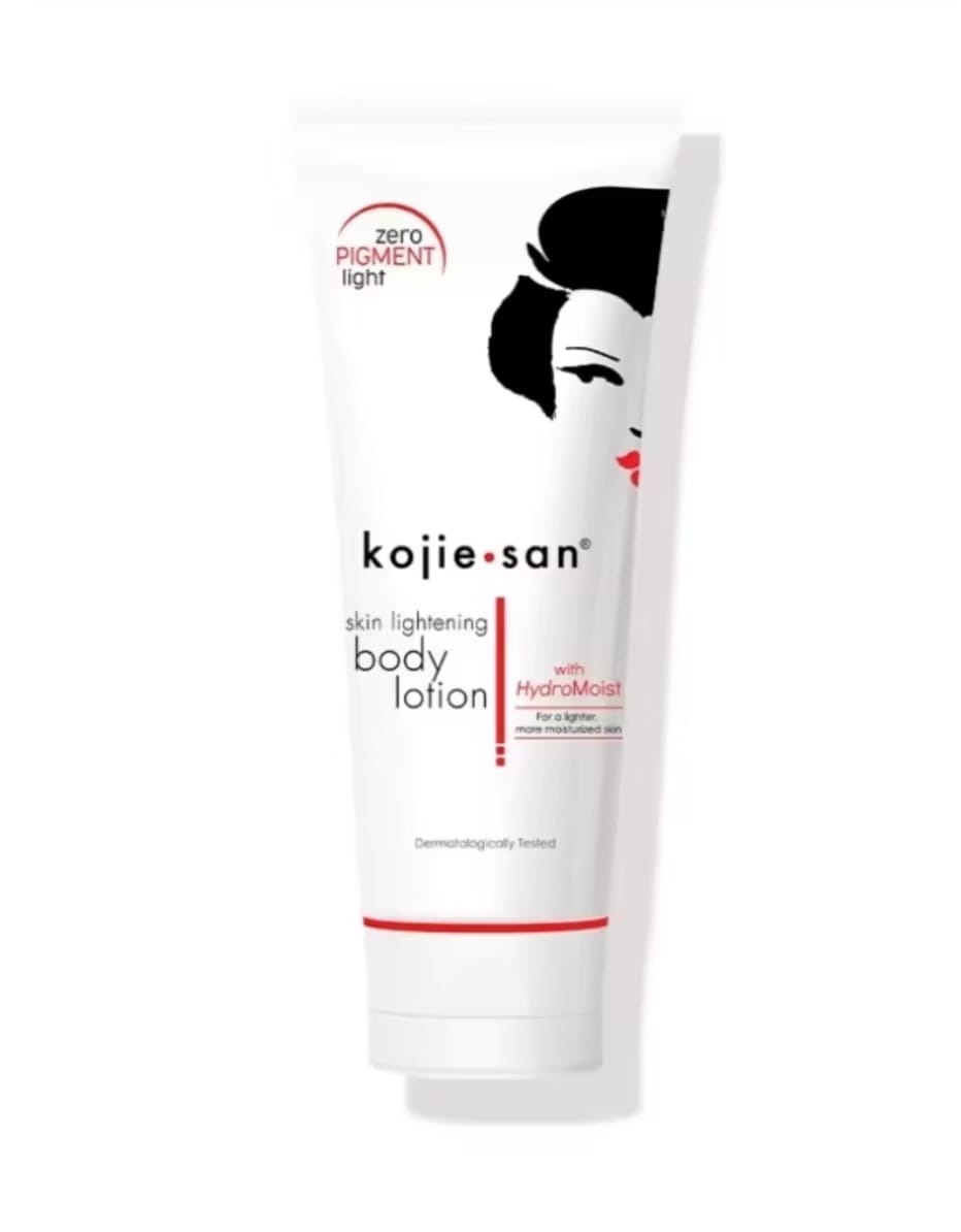 Kojie San Hydromoist Body Lotion 100g | Lait Corps Hydratant & Nourrissant Original (Copie)