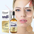 Disaar Collagen Anti-Aging Serum 30ml | Sérum Visage Collagène Anti-Âge