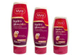 Myra HydroGlow+ Body Lotion SPF 10 100 ml – Lotion Hydratante & Éclat Quotidien
