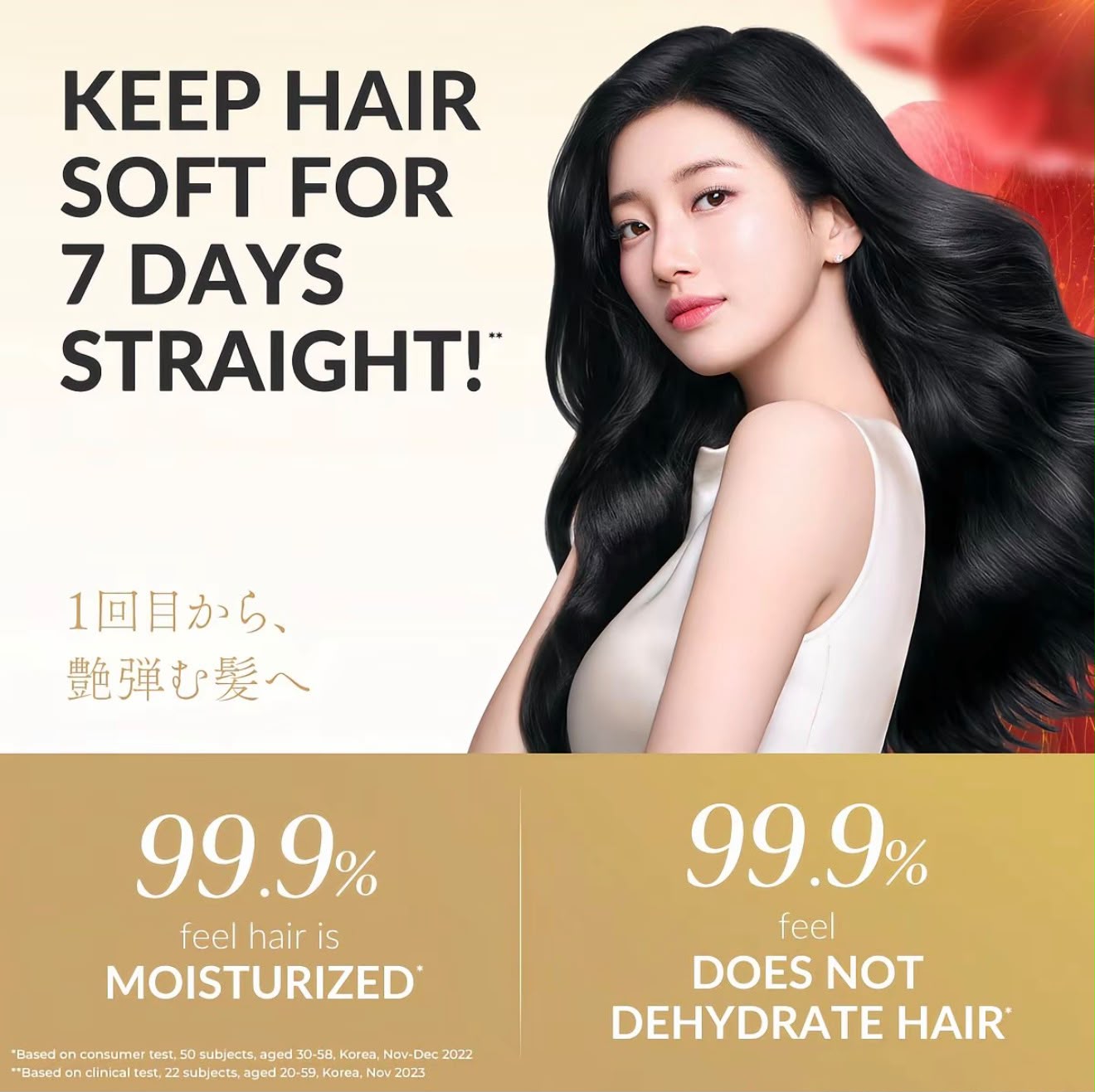 Tsubaki Premium Repair Hair Mask 180g | Masque Capillaire Réparateur Japonais