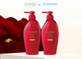 Tsubaki Premium Moist & Repair Shampoo 450ml | Shampooing Hydratant Réparateur Japonais