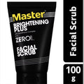 Brightening Plus Men Face Wash 100 g – Nettoyant Visage Homme Éclat & Fraîcheur