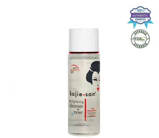 Kojie San Pore Minimizing Cleanser 100ml | Nettoyant Visage Réducteur de Pores Original