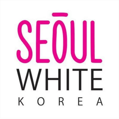 Seoul Double White Intense Soap 60g x2 | Savon Éclat & Teint Uniforme – Lot de 2