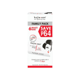 Kojie San Classic Family Skin Lightening Soap 100g x6 | Savon Original à l'Acide Kojique – Pack Familial
