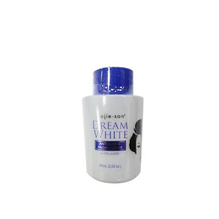 Kojie San Dream White Toner 60ml | Tonique Visage Éclat & Hydratation Original