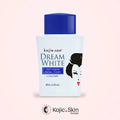 Kojie San Dream White Toner 100ml | Tonique Visage Éclat & Hydratation Original
